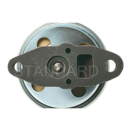 Standard Ignition